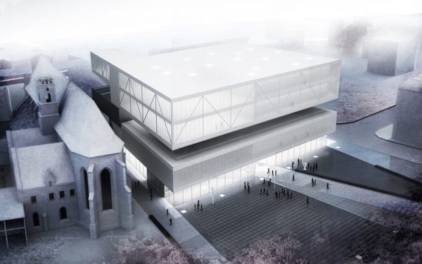 Muzeum Sztuki Nowoczesnej we Wrocławiu