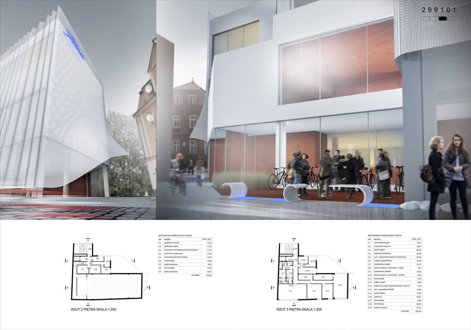 Centrum Biblioteczno-Kulturalne - FAMA