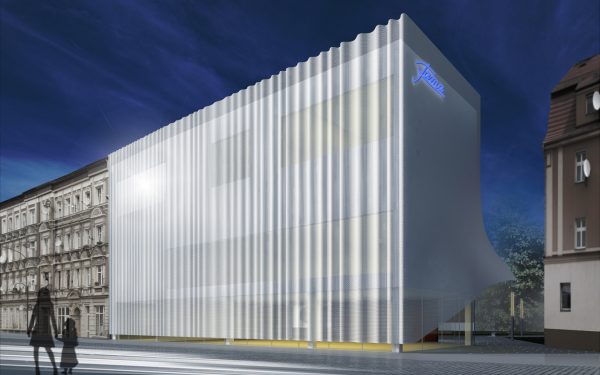 Centrum Biblioteczno-Kulturalne - FAMA