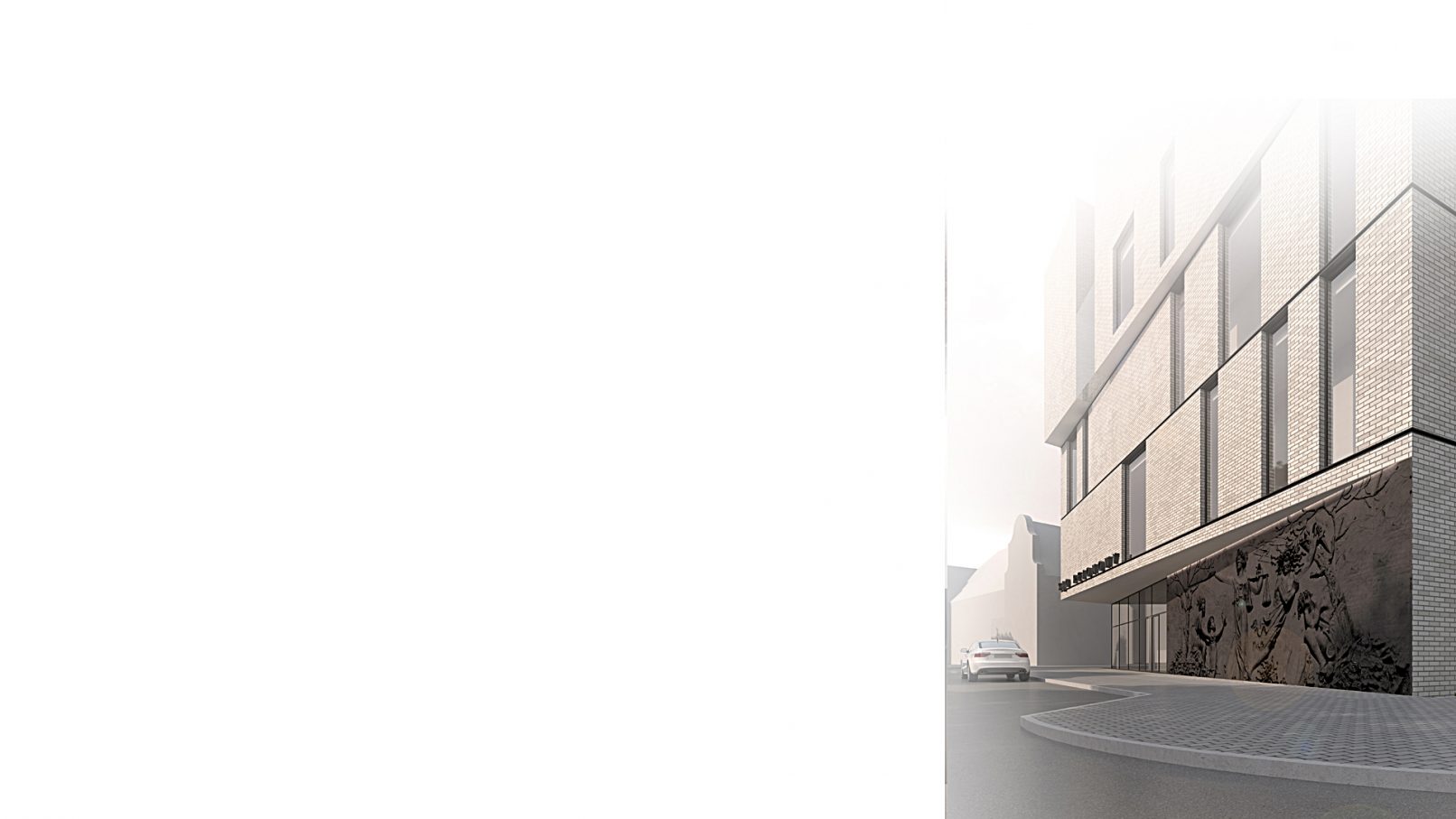 Budynek Sądu Rejonowego w Nysie