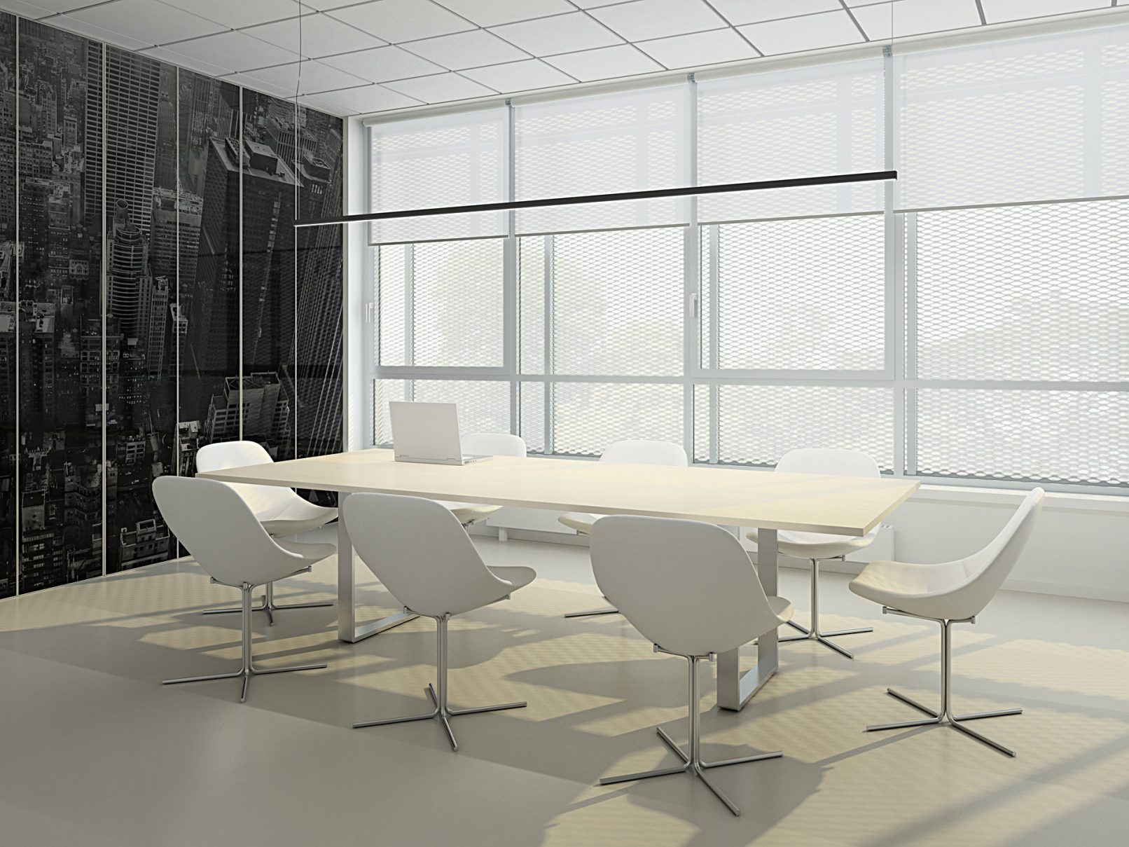 Budynek Biurowy Wałbrzyska Center