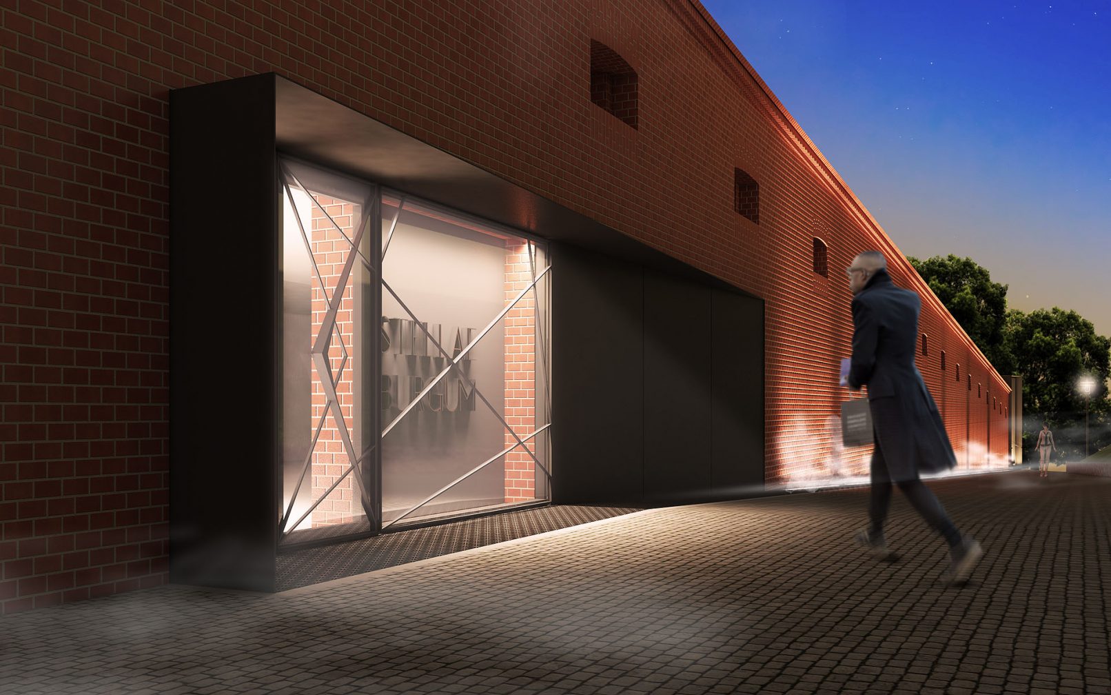 Planetarium w Gdańsku