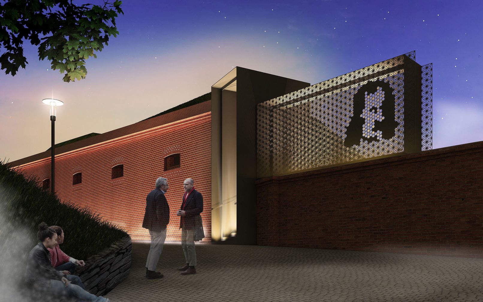 Planetarium w Gdańsku