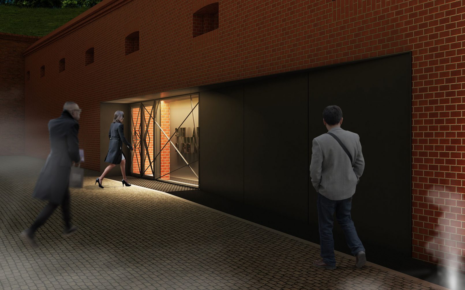 Planetarium w Gdańsku