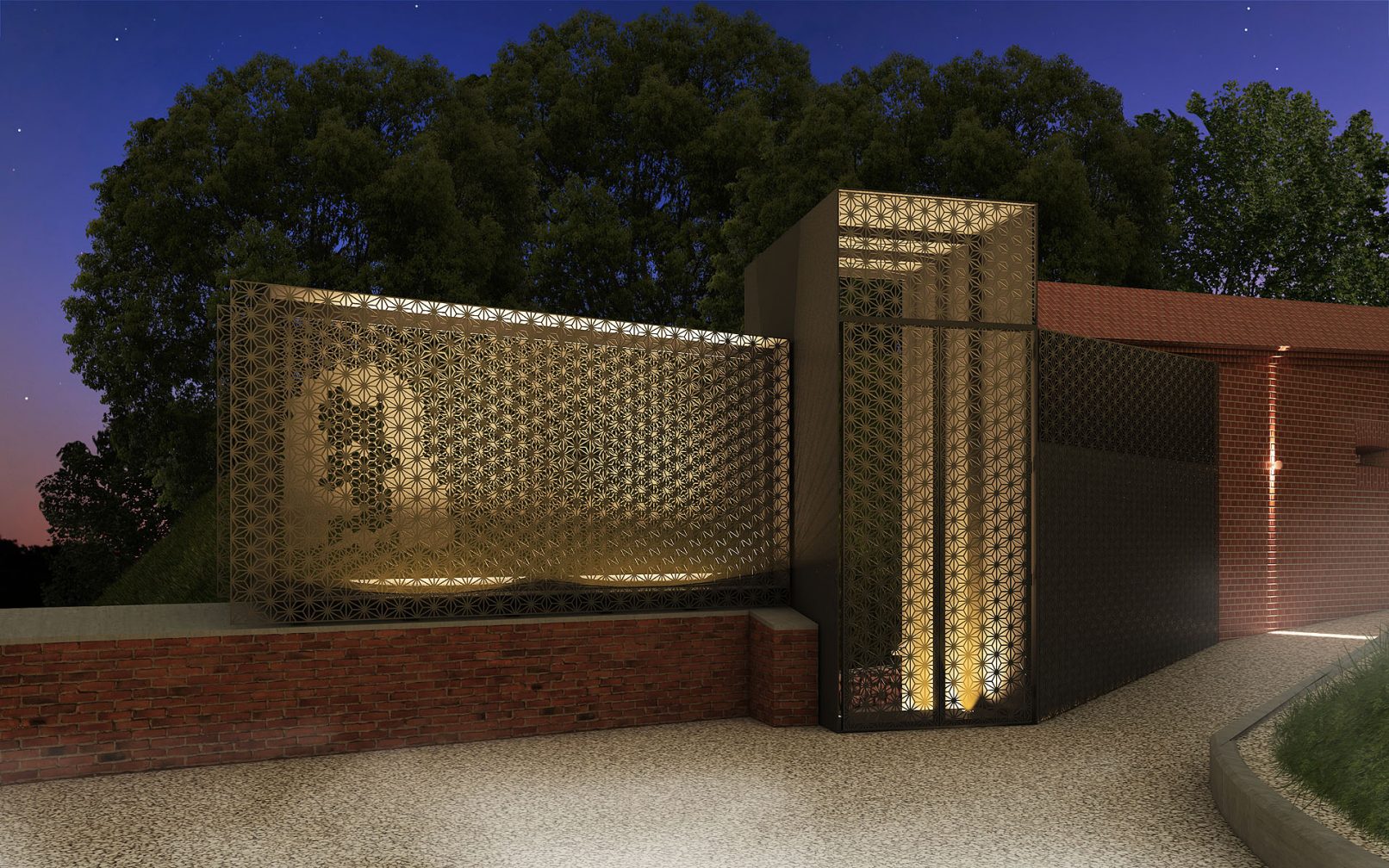 Planetarium w Gdańsku