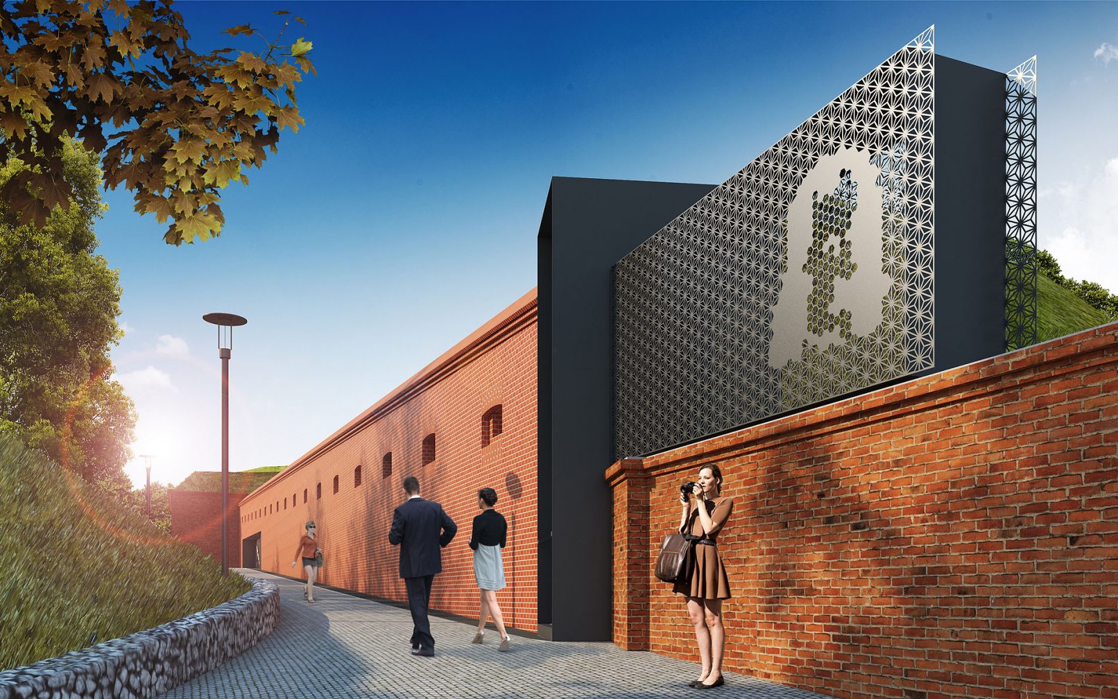 Planetarium w Gdańsku