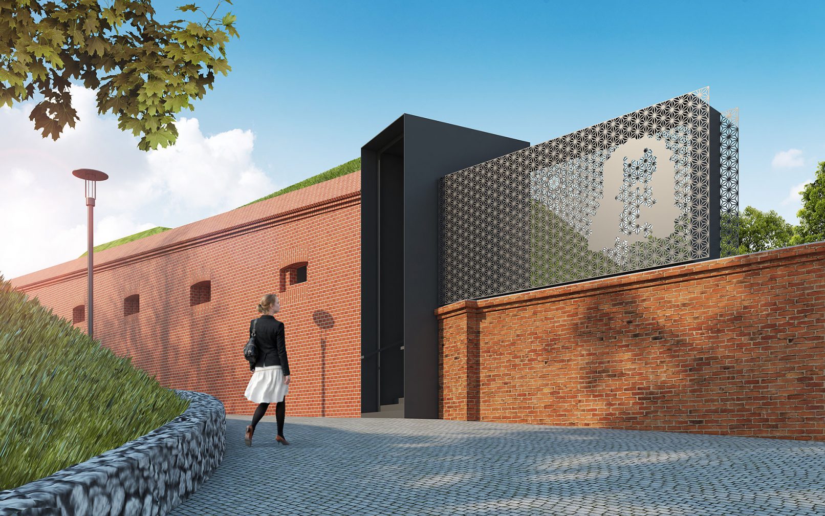 Planetarium w Gdańsku