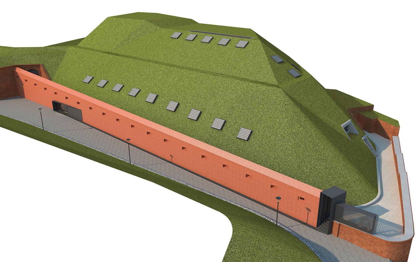 Planetarium w Gdańsku