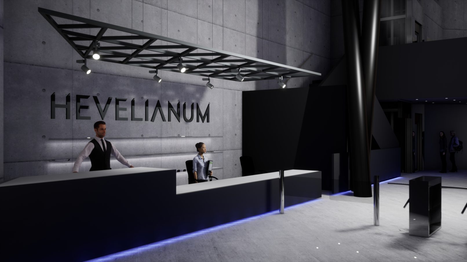 Planetarium w Gdańsku