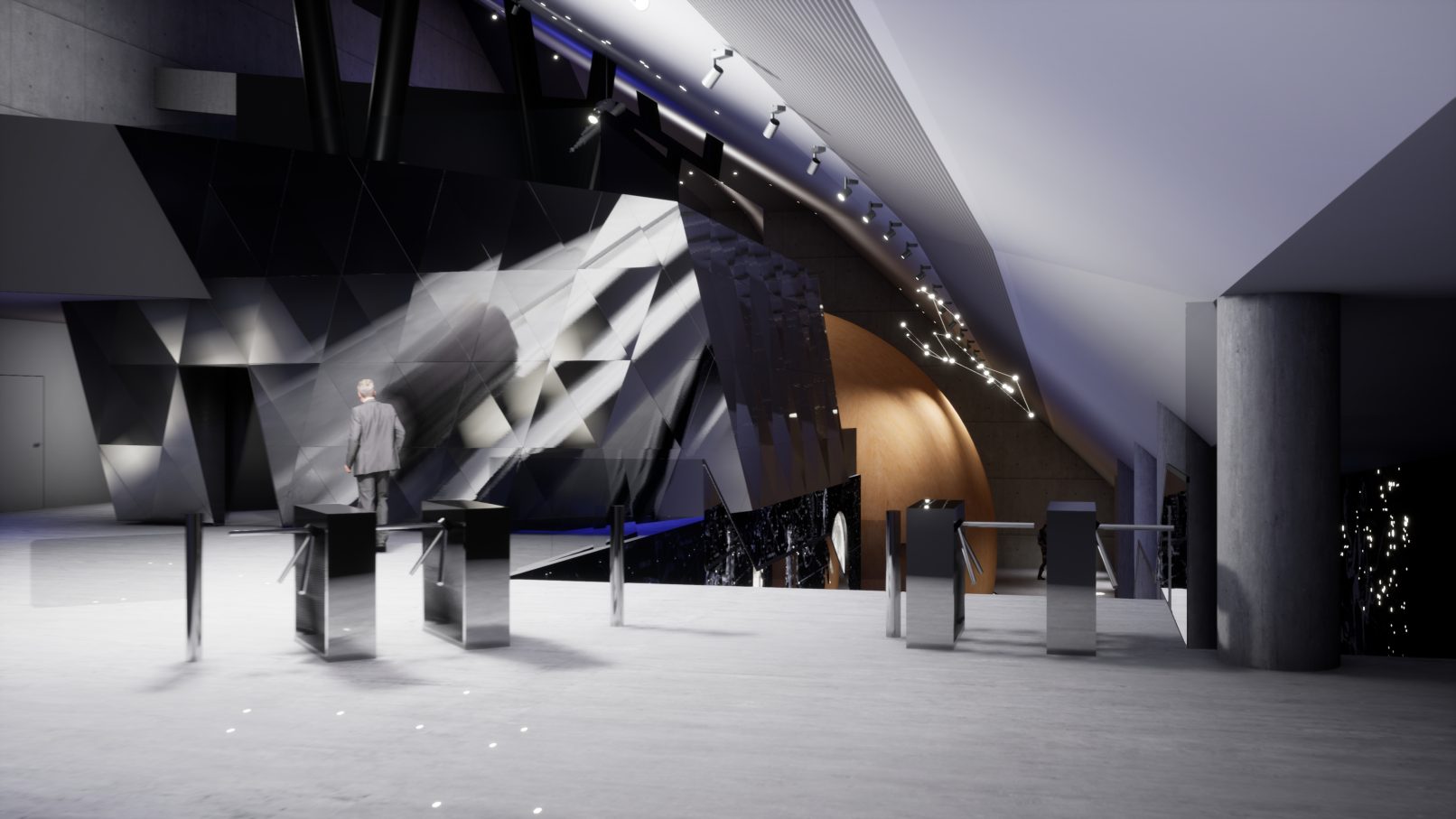 Planetarium w Gdańsku