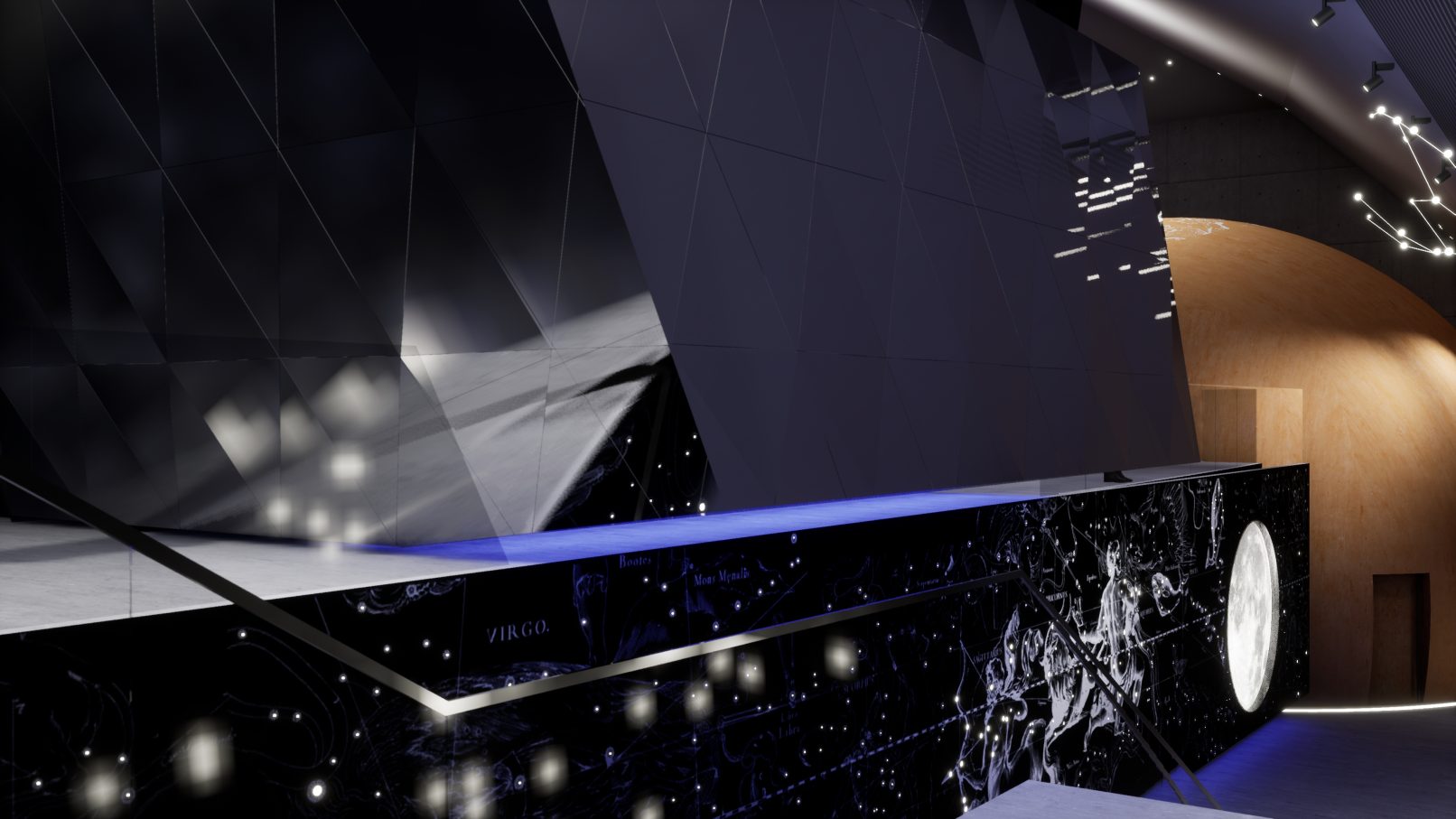 Planetarium w Gdańsku