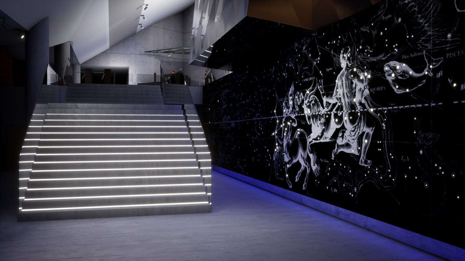 Planetarium w Gdańsku