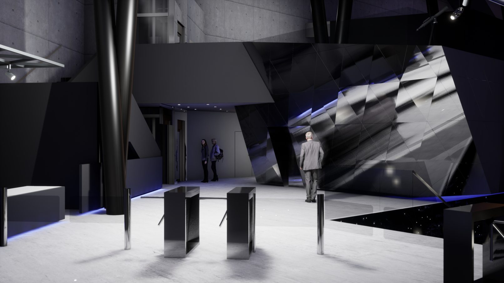 Planetarium w Gdańsku