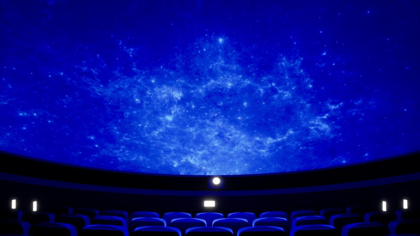 Planetarium w Gdańsku