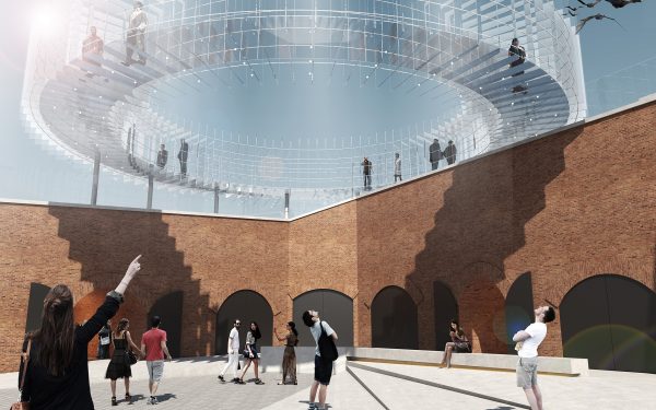 Redita Napoleońska w Gdańsku - Redita