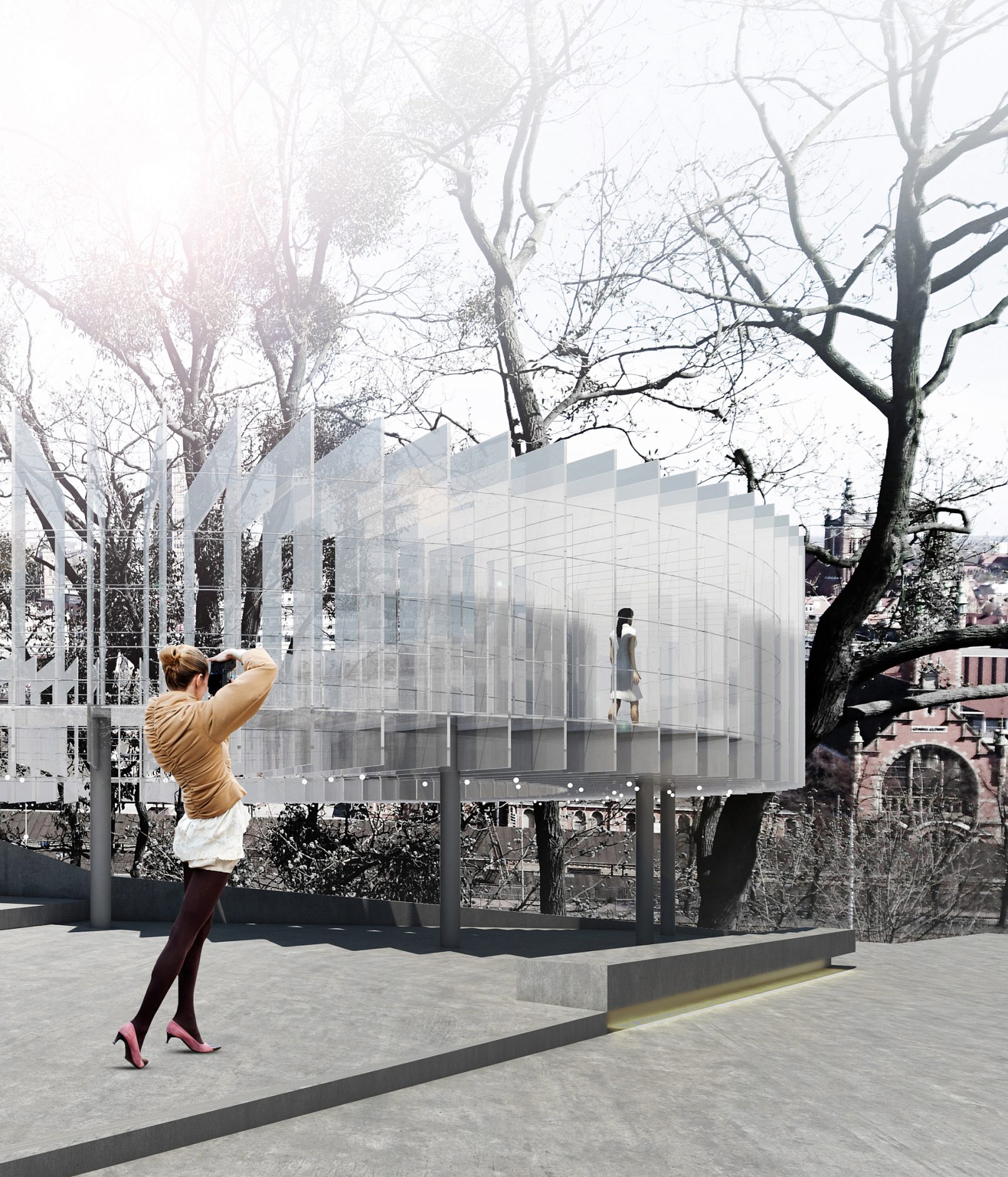 Redita Napoleońska w Gdańsku - Redita