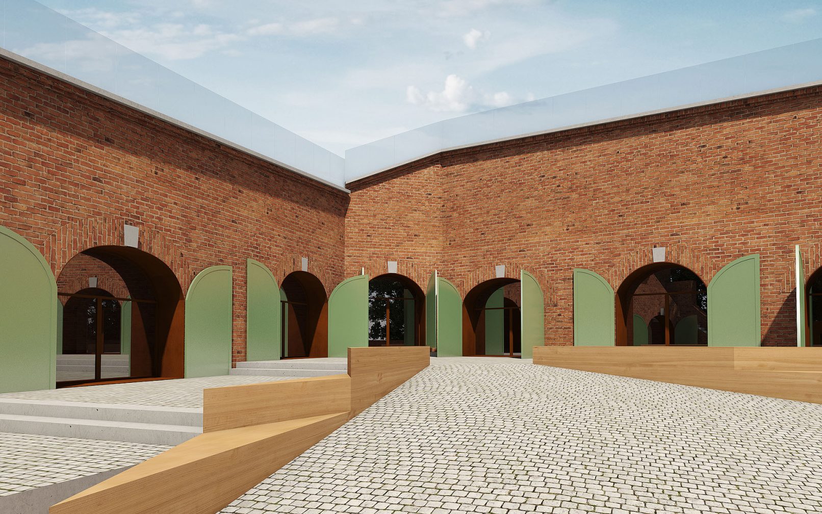 Redita Napoleońska w Gdańsku