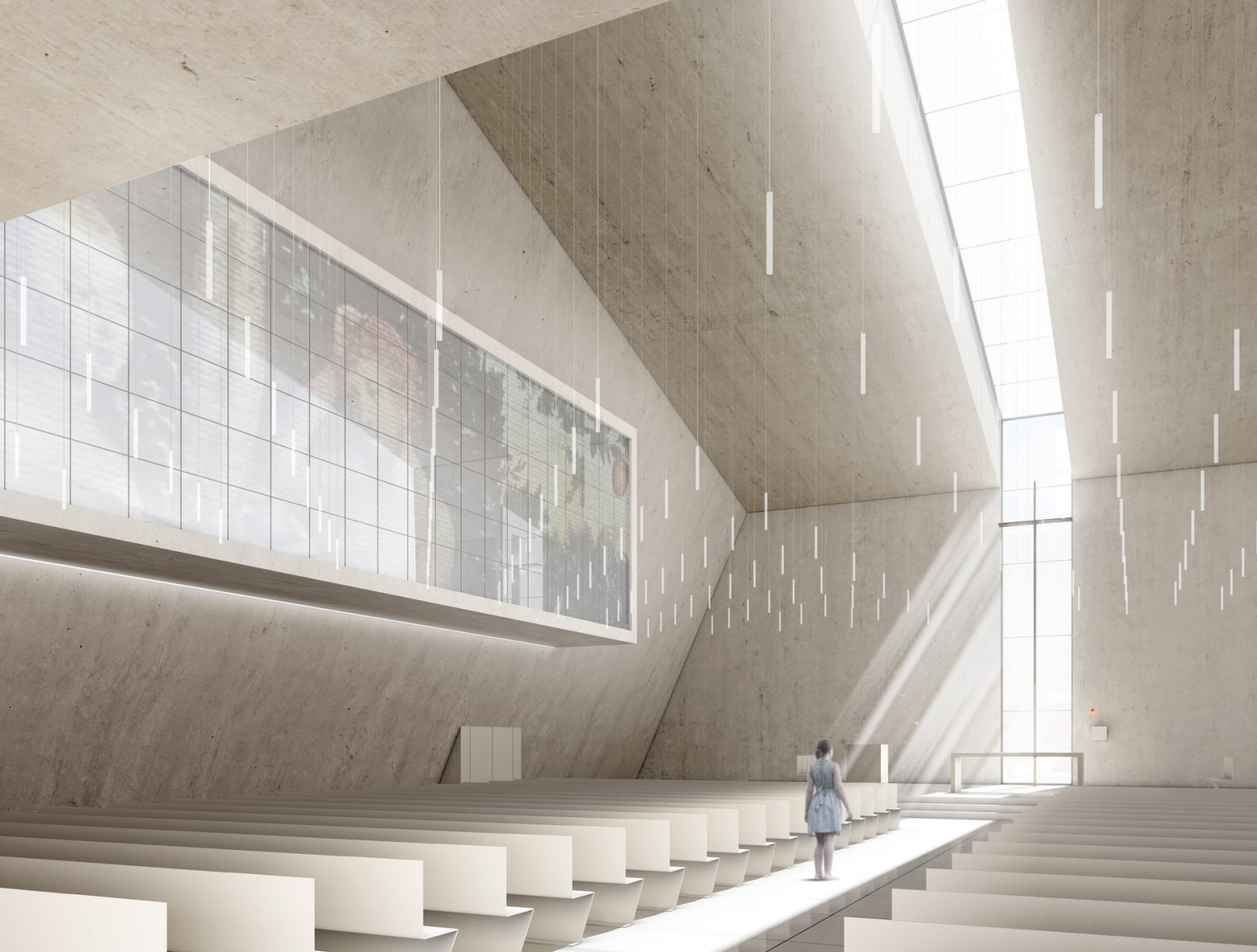 Kościół na nowych Żernikach