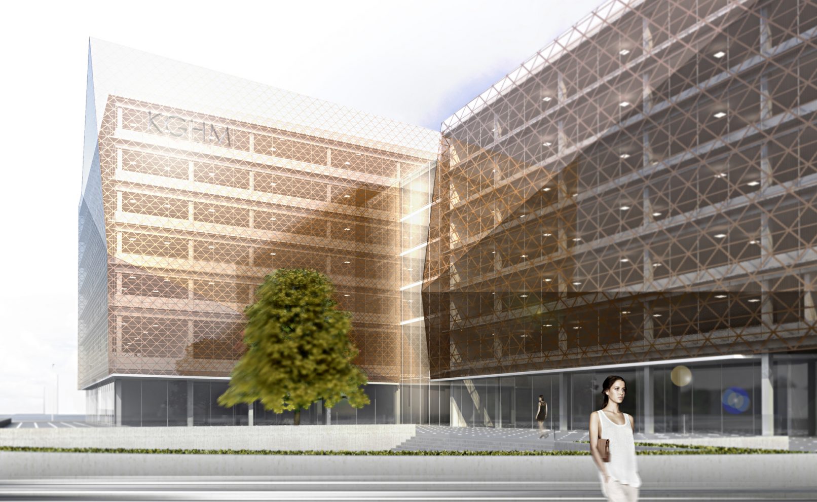 Centrum Konferencyjno Hotelowe CUPRUM we Wrocławiu