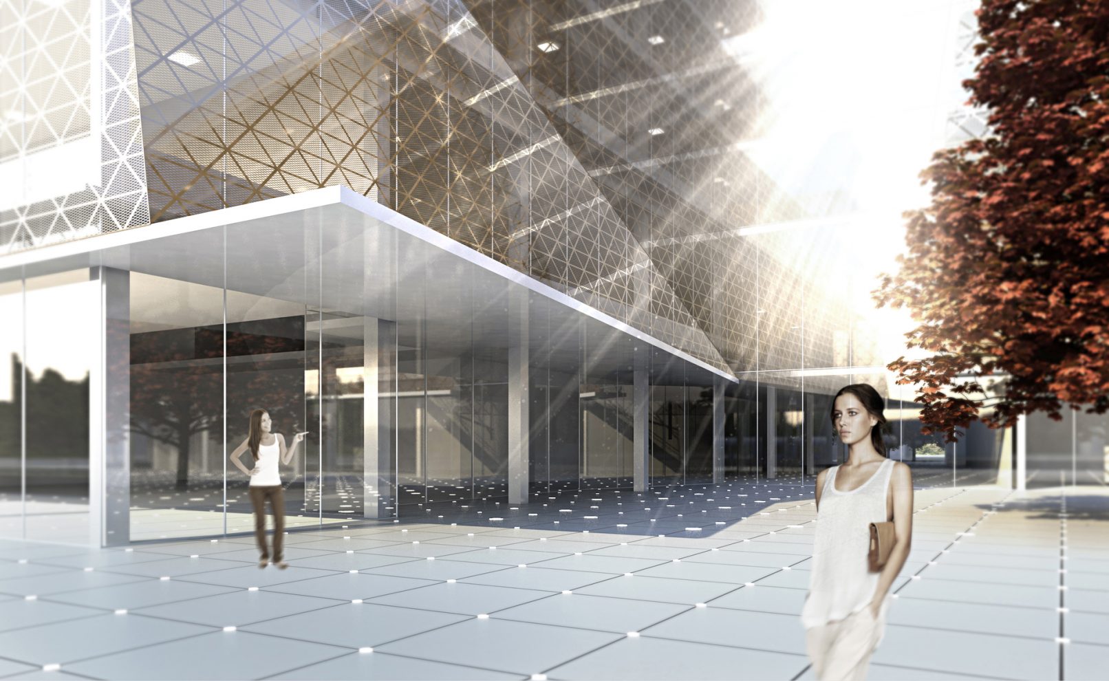 Centrum Konferencyjno Hotelowe CUPRUM we Wrocławiu