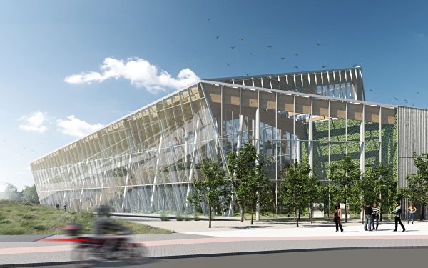 Egzotarium w Sosnowcu