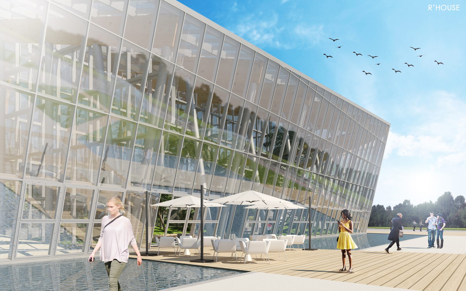 Centrum Edukacji Ekologicznej Egzotarium w Sosnowcu