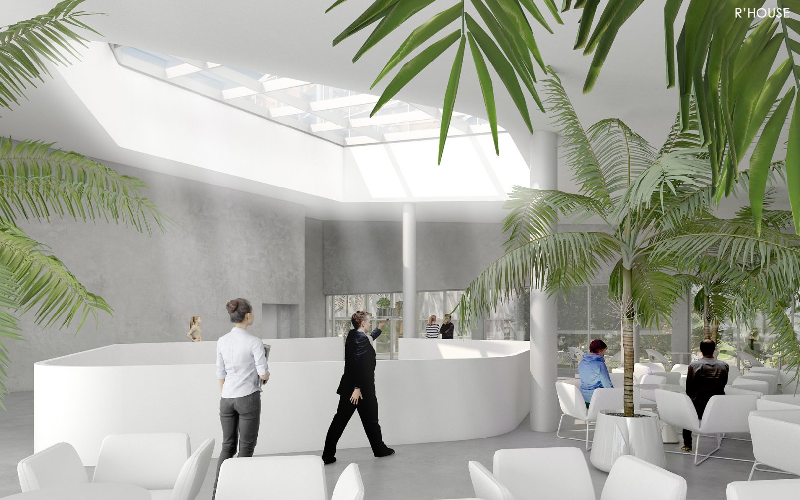 Centrum Edukacji Ekologicznej Egzotarium w Sosnowcu