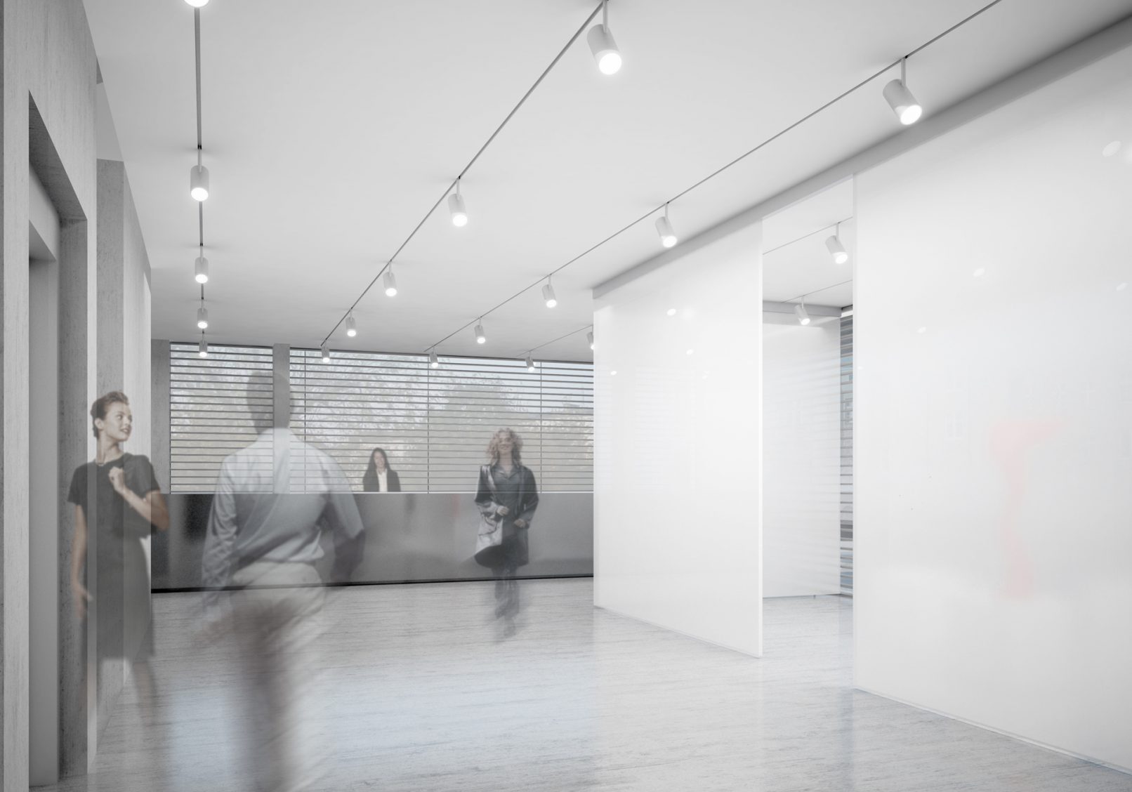 Rozbudowa Galerii Sztuki Współczesnej w Opolu