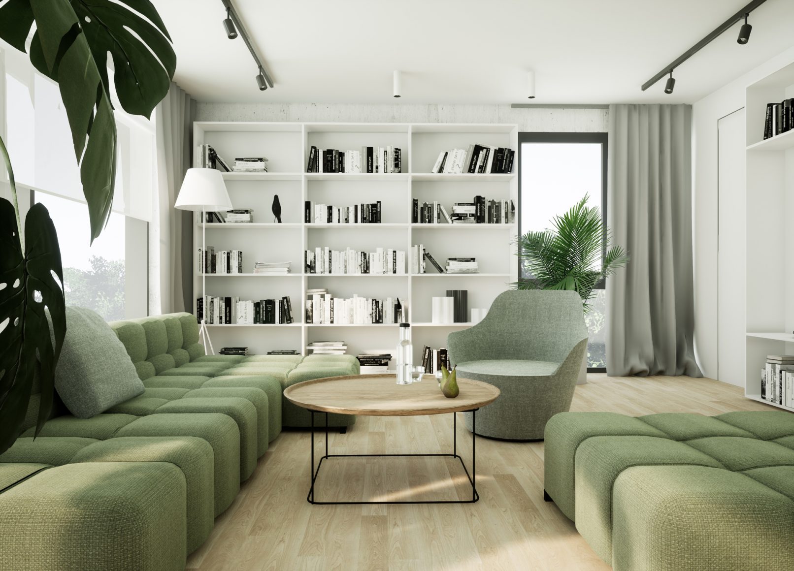 Apartament przy ul. Agrestowej we Wrocławiu