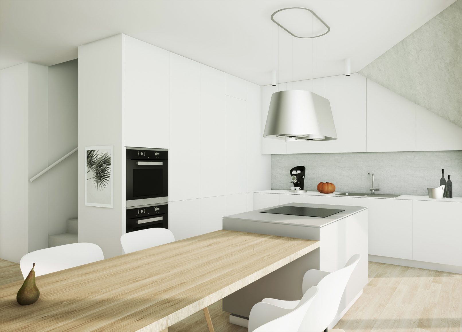 Apartament przy ul. Agrestowej we Wrocławiu