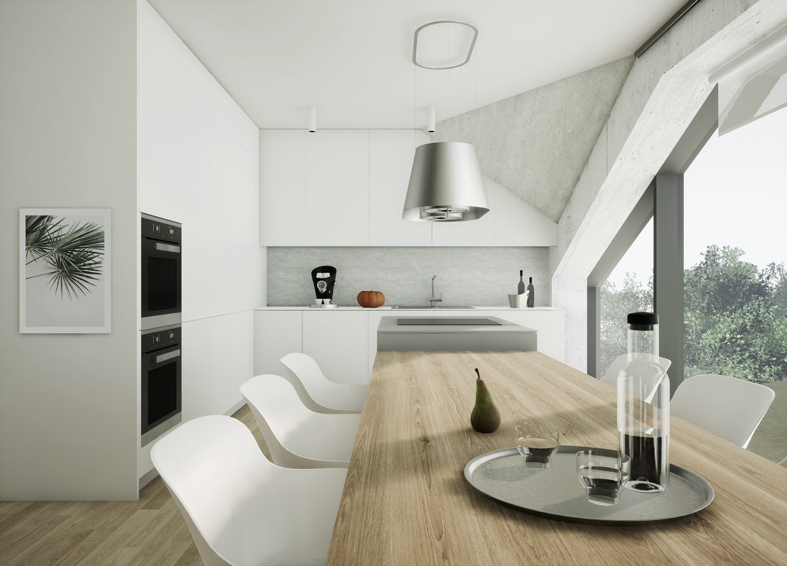 Apartament przy ul. Agrestowej we Wrocławiu