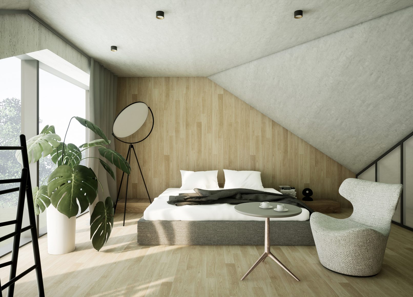 Apartament przy ul. Agrestowej we Wrocławiu